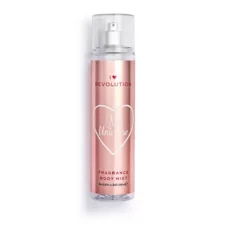 Fragrance Body Mist I HEART REVOLUTION Pink Universe 236ml