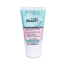 Exfoliating Mask for Oil & Combination Skin REVUELE Insta Magic Beauty 150ml