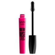 Maskara za volumen i dužinu trepavica NYX Professional Makeup OTRL01 On the Rise