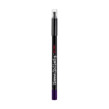 Vodootporni gel ajlajner u olovci - Wanna Get Lucky - Purple Royal