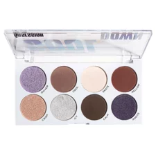 Paleta senki MAKEUP OBSESSION Cool Down