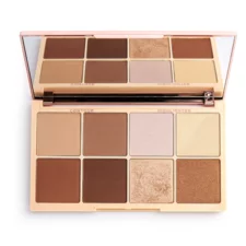 Highlight & Contour Palette MAKEUP REVOLUTION Roxi Roxxsaurus 20g