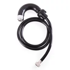 Shower Handle and Shower Hose for Shampoo Chair R0027