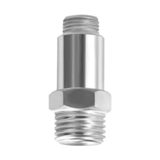 Filter Connector with Compressor Tank of AS186
