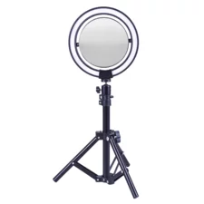 LED Mini Ring Light - Q40S