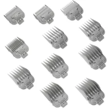 Spare Comb Set for Hair Clipper