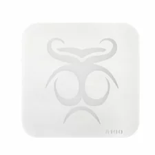 Body Art Stencil ASN-BMA - A 100