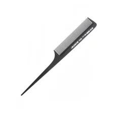 Active Carbon Comb KIEPE 503 Black