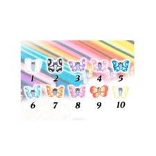 Decorating Stick for Nail Art ASNSGT3