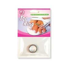 Toe Ring Single SR