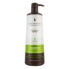 Šampon za rekonstrukciju tanke kose MACADAMIA Weightless Repair 1000ml