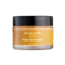 Moisturising Face Mask - Jake Jamie Toffee Apple