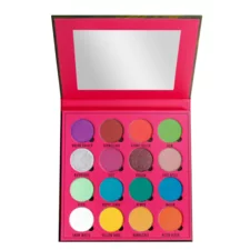 Paleta senki i pigmenata MAKEUP OBSESSION X Rady Daydream