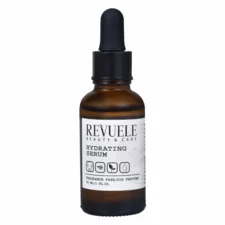Hydrating Serum REVUELE Vegan&Organic 30ml