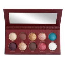 Paleta senki REVOLUTION PRO Colour Focus Truth or Dare