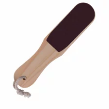 Foot File ASNJBC20