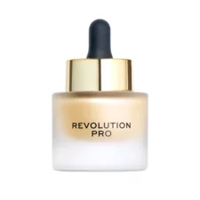 Liquid Highlighting REVOLUTION PRO Potion 17ml - Gold Elixir