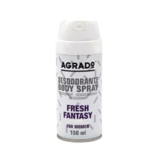 Deodorant for Women Fresh Fantasy