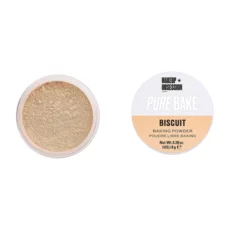 Pure Bake MAKEUP OBSESSION Baking Powder 8g - Biscuit
