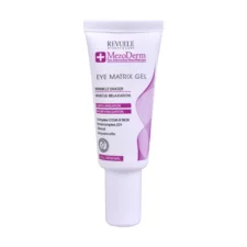 Eye Matrix Gel Wrinkle Eraser REVUELE MezoDerm 25ml