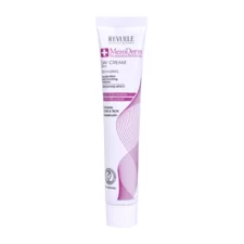 Dnevna krema za revitalizaciju kože lica REVUELE MezoDerm 50ml