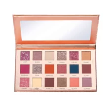 Paleta senki i pigmenata REVOLUTION PRO New Neutral Blushed