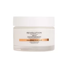 Cream for Normal to Dry Skin - Protecting Boost SPF15