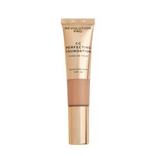 CC Cream Perfecting SPF30 REVOLUTION PRO Foundation 26ml - F3