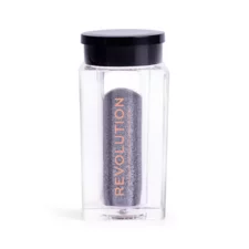 Pigment u prahu za lice i oči MAKEUP REVOLUTION Crushed Pearl Pigments 1.6g - Sinner