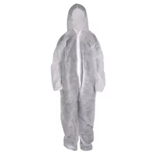 Disposable Coverall Suit
