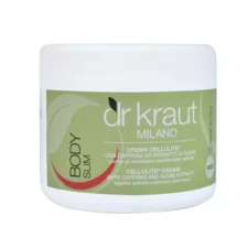 Anticelulit krema DR KRAUT DK1003 kofein 500ml
