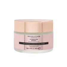 Lightweight Hydrating Gel Cream REVOLUTION SKINCARE Hydration Boost 50ml
