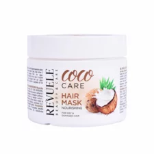 Hair Mask for Dry & Damaged Hair - Coco Care