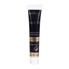 Krema-serum za ruke i nokte REVUELE arganovo ulje 50ml