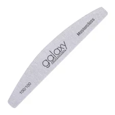 Nail File - Masterclass Half-moon 100/100