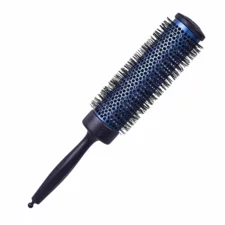 Hair Brush - Carbon Long - 43 mm