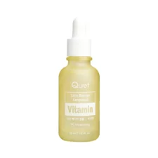 Face Serum Vitalizing QURET Skin Barrier Vitamin
