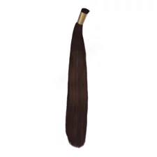 Human Hair Bulk INFINITY 50-55cm - 4
