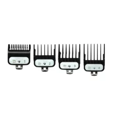 Combs for Hair Clipper Rebel INFINITY 4pcs
