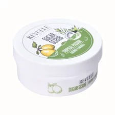 Sugar Scrub REVUELE Tropical Passion Coconut & Marula 200ml