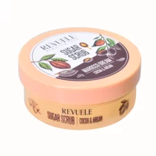 Sugar Scrub REVUELE Morocco Dream Argan & Cocoa 200ml