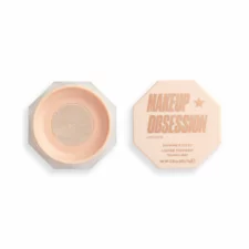 Shimmer Dust Loose Powder MAKEUP OBSESSION Golden Honey 10g