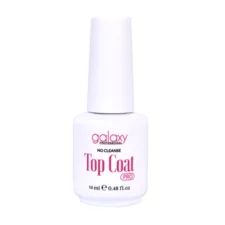 Top Coat UV/LED - Pro No Cleanse