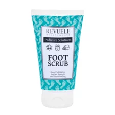 Foot Scrub REVUELE Pedicure Solutions 150ml