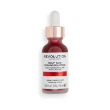 Noćni serum za piling lica - Multi Acid