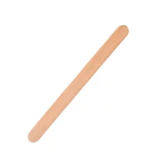 Drvene špatule SN44 SPA NATURAL 100/1