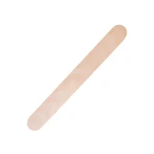 Drvene špatule SN41 SPA NATURAL 100/1