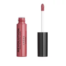 Tečni ruž za usne - Creme Lip - Ballerina 112