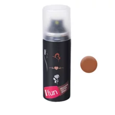 Sprej za privremenu tetovažu - TAOI Chocolate Brown