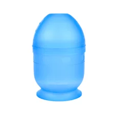 Šejker za mešanje boje - plavi